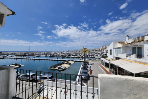Wohnung zum Verkauf Marbella, Malaga, Spanien 1 Schlafzimmer, 78 m2 Nr. 130693 - Foto 2