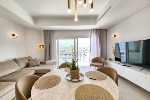 Wohnung zum Verkauf Marbella, Malaga, Spanien 1 Schlafzimmer, 78 m2 Nr. 130693 - Foto 9