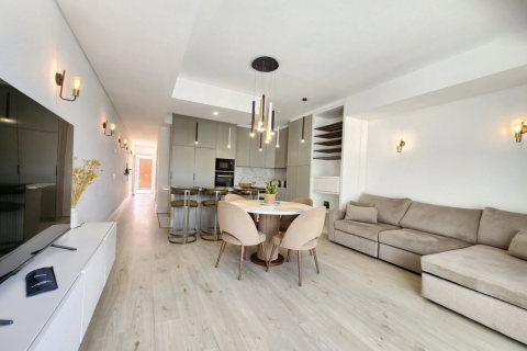 Wohnung zum Verkauf Marbella, Malaga, Spanien 1 Schlafzimmer, 78 m2 Nr. 130693 - Foto 8