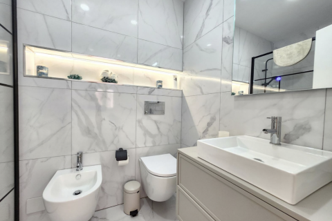 Wohnung zum Verkauf Marbella, Malaga, Spanien 1 Schlafzimmer, 78 m2 Nr. 130693 - Foto 12