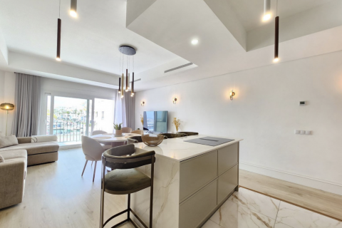 Wohnung zum Verkauf Marbella, Malaga, Spanien 1 Schlafzimmer, 78 m2 Nr. 130693 - Foto 5