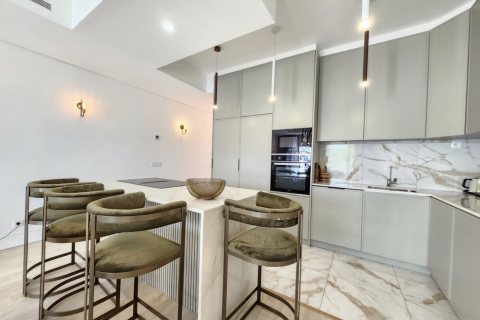 Wohnung zum Verkauf Marbella, Malaga, Spanien 1 Schlafzimmer, 78 m2 Nr. 130693 - Foto 6