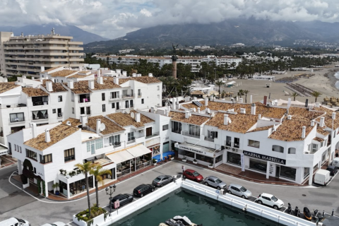Wohnung zum Verkauf Marbella, Malaga, Spanien 1 Schlafzimmer, 78 m2 Nr. 130693 - Foto 15