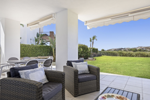 Dzīvoklis pārdošanā Benahavis, Malaga, Spānijā 3 istabas, 105 m2 Nr. 130692 - attēls 15