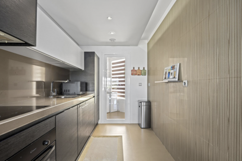 Dzīvoklis pārdošanā Benahavis, Malaga, Spānijā 3 istabas, 105 m2 Nr. 130692 - attēls 8