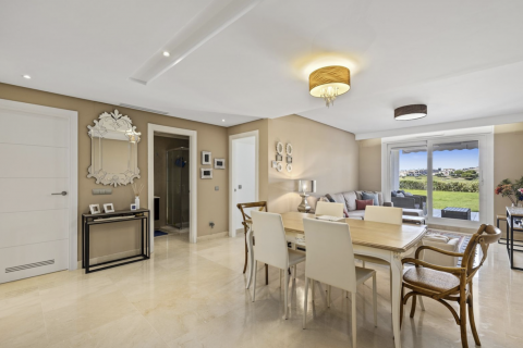 Dzīvoklis pārdošanā Benahavis, Malaga, Spānijā 3 istabas, 105 m2 Nr. 130692 - attēls 6