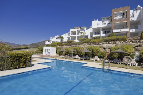 Dzīvoklis pārdošanā Benahavis, Malaga, Spānijā 3 istabas, 105 m2 Nr. 130692 - attēls 3