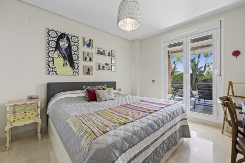 Dzīvoklis pārdošanā Benahavis, Malaga, Spānijā 3 istabas, 105 m2 Nr. 130692 - attēls 10