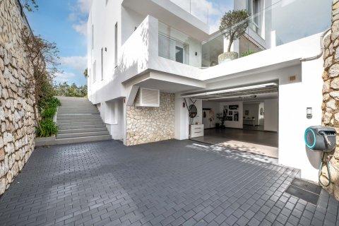Casa in vendita Marbella, Malaga, Spagna 5 camere da letto, 527 mq. N° 130690 - foto 11