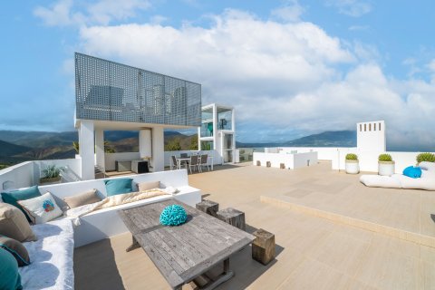 Casa in vendita Marbella, Malaga, Spagna 5 camere da letto, 527 mq. N° 130690 - foto 12