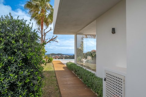 Casa in vendita Marbella, Malaga, Spagna 5 camere da letto, 527 mq. N° 130690 - foto 17