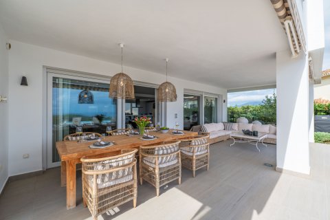 Casa in vendita Marbella, Malaga, Spagna 5 camere da letto, 527 mq. N° 130690 - foto 18