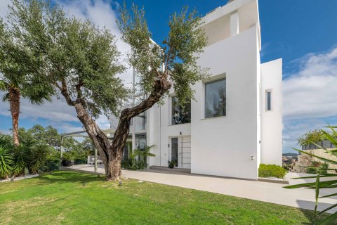 Casa in vendita Marbella, Malaga, Spagna 5 camere da letto, 527 mq. N° 130690 - foto 15
