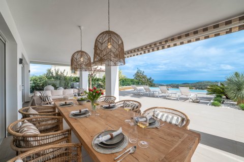 Casa in vendita Marbella, Malaga, Spagna 5 camere da letto, 527 mq. N° 130690 - foto 4
