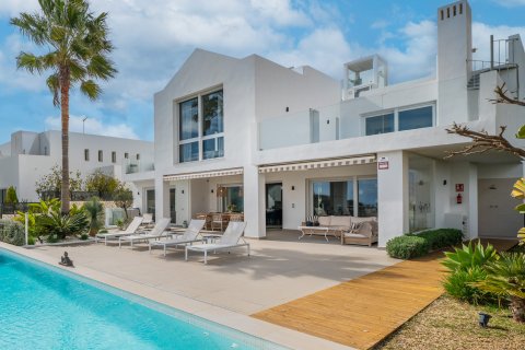 Casa in vendita Marbella, Malaga, Spagna 5 camere da letto, 527 mq. N° 130690 - foto 1