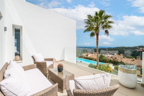 Casa in vendita Marbella, Malaga, Spagna 5 camere da letto, 527 mq. N° 130690 - foto 8