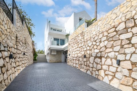 Casa in vendita Marbella, Malaga, Spagna 5 camere da letto, 527 mq. N° 130690 - foto 10