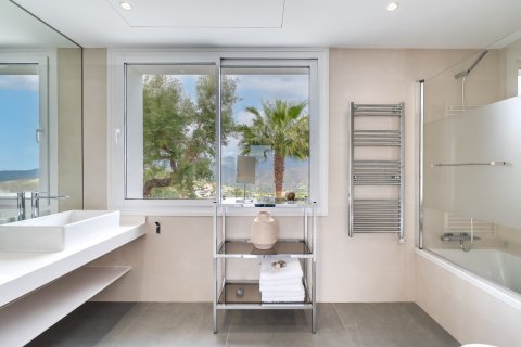 Casa in vendita Marbella, Malaga, Spagna 5 camere da letto, 527 mq. N° 130690 - foto 29