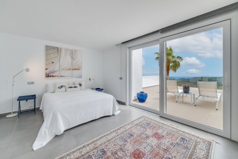 Casa in vendita Marbella, Malaga, Spagna 5 camere da letto, 527 mq. N° 130690 - foto 30