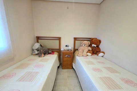 House for sale in Dehesa De Campoamor, Alicante, Spain 5 bedrooms, 179 sq.m. No. 127353 - photo 26