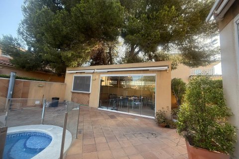 House for sale in Dehesa De Campoamor, Alicante, Spain 5 bedrooms, 179 sq.m. No. 127353 - photo 9