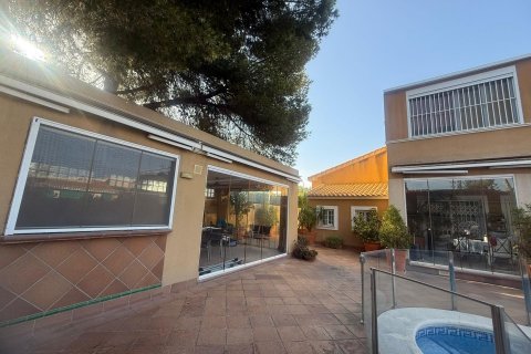Сasa en venta Dehesa De Campoamor, Alicante, España 5 dormitorios, 179 m2 No. 127353 - foto 10