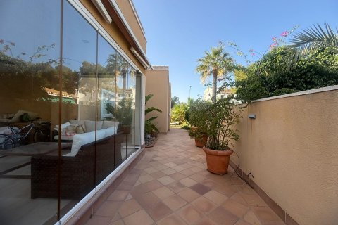Сasa en venta Dehesa De Campoamor, Alicante, España 5 dormitorios, 179 m2 No. 127353 - foto 18