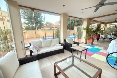 House for sale in Dehesa De Campoamor, Alicante, Spain 5 bedrooms, 179 sq.m. No. 127353 - photo 15