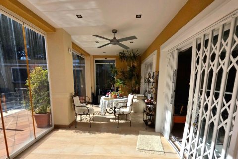 House for sale in Dehesa De Campoamor, Alicante, Spain 5 bedrooms, 179 sq.m. No. 127353 - photo 16