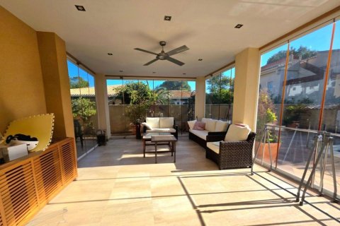 House for sale in Dehesa De Campoamor, Alicante, Spain 5 bedrooms, 179 sq.m. No. 127353 - photo 11