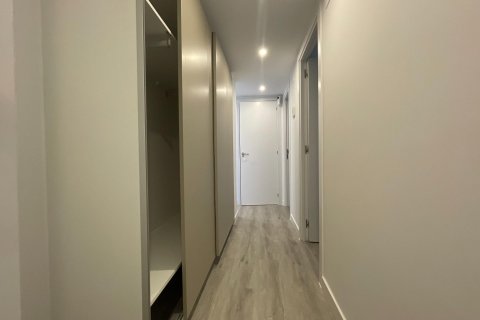 Apartment for rent Madrid, Spain 70 sq.m. No. 127351 - photo 7