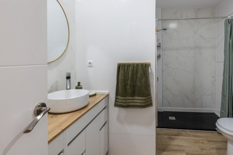 Duplex in vendita Telde, Gran Canaria, Spagna 3 camere da letto, 110 mq. N° 122171 - foto 13