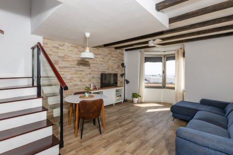 Duplex in vendita Telde, Gran Canaria, Spagna 3 camere da letto, 110 mq. N° 122171 - foto 8