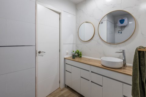 Duplex in vendita Telde, Gran Canaria, Spagna 3 camere da letto, 110 mq. N° 122171 - foto 12