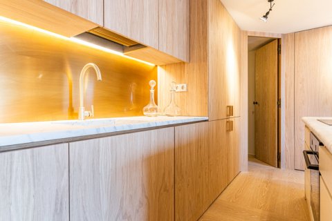 Penthouse for sale Madrid, Spain 2 bedrooms, 145 sq.m. No. 122168 - photo 21