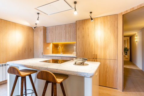 Penthouse for sale Madrid, Spain 2 bedrooms, 145 sq.m. No. 122168 - photo 17