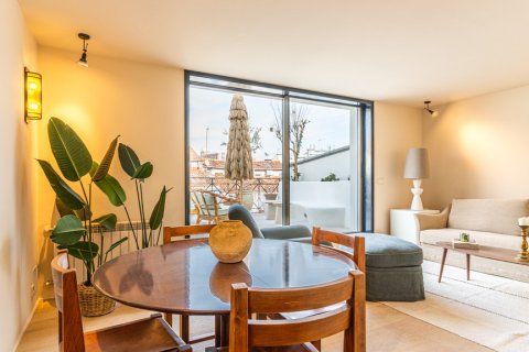 Penthouse for sale Madrid, Spain 2 bedrooms, 145 sq.m. No. 122168 - photo 22