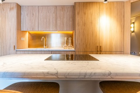 Penthouse for sale Madrid, Spain 2 bedrooms, 145 sq.m. No. 122168 - photo 23