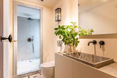 Penthouse for sale Madrid, Spain 2 bedrooms, 145 sq.m. No. 122168 - photo 3