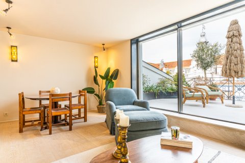 Penthouse for sale Madrid, Spain 2 bedrooms, 145 sq.m. No. 122168 - photo 26