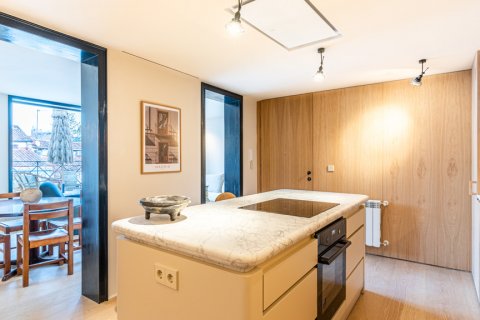 Penthouse for sale Madrid, Spain 2 bedrooms, 145 sq.m. No. 122168 - photo 20
