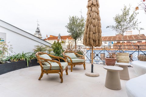 Penthouse for sale Madrid, Spain 2 bedrooms, 145 sq.m. No. 122168 - photo 29