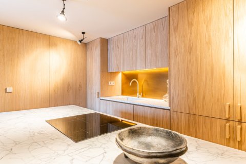 Penthouse for sale Madrid, Spain 2 bedrooms, 145 sq.m. No. 122168 - photo 18