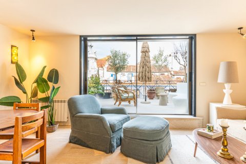 Penthouse for sale Madrid, Spain 2 bedrooms, 145 sq.m. No. 122168 - photo 24