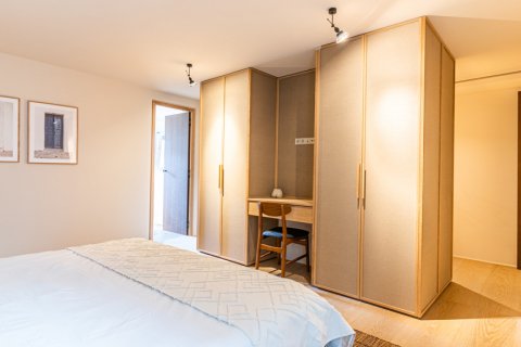 Penthouse for sale Madrid, Spain 2 bedrooms, 145 sq.m. No. 122168 - photo 7