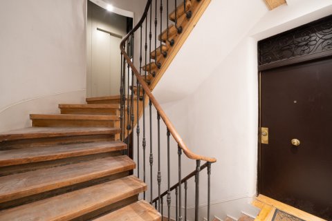 Продажа квартиры в Мадрид, Испания 3 спальни, 104.63м2 №122170 - фото 29