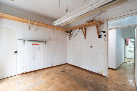 Продажа квартиры в Мадрид, Испания 3 спальни, 104.63м2 №122170 - фото 24