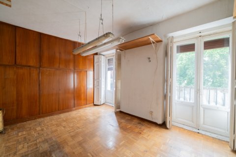 Продажа квартиры в Мадрид, Испания 3 спальни, 104.63м2 №122170 - фото 25