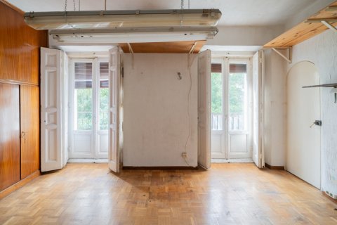 Продажа квартиры в Мадрид, Испания 3 спальни, 104.63м2 №122170 - фото 23