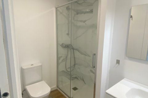 Penthouse for rent Galapagar, Madrid, Spain 4 bedrooms, 140 sq.m. No. 122449 - photo 18
